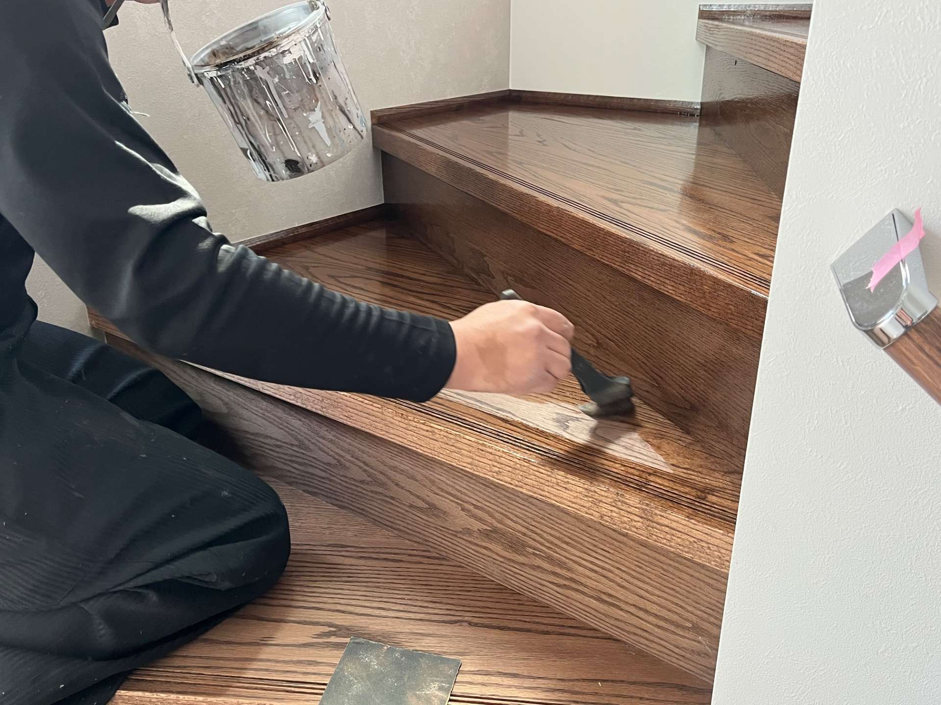 足場が不要な工事とは？